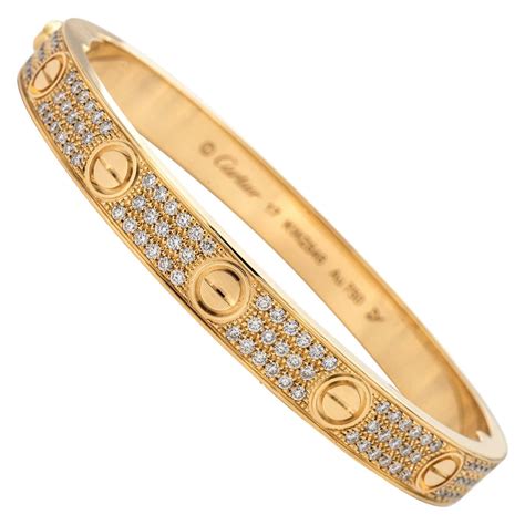 cartier love bracelet for sale|affordable cartier love bracelets uk.